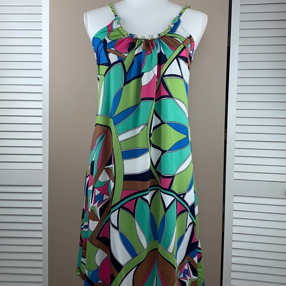 Sam and Jess Summer Dress